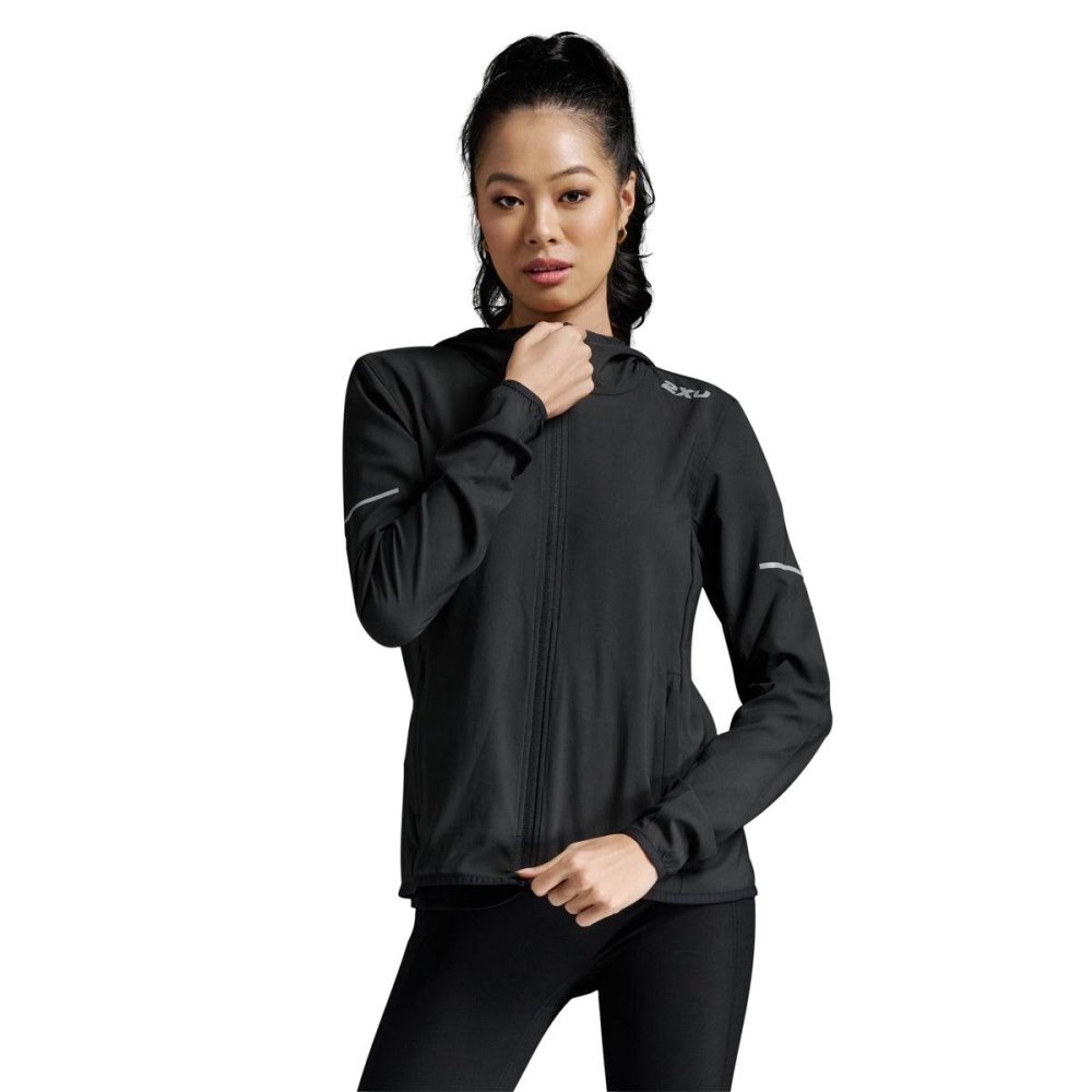 2XU - AERO JACKET Women - Rev Online