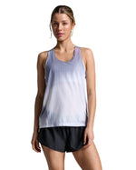 2XU - LIGHT SPEED REACT SINGLET Women - Rev Online