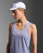 2XU - LIGHT SPEED SMALL CAP Unisex - Rev Online