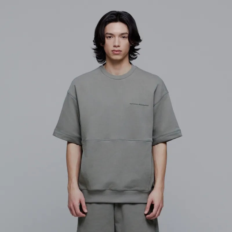 NATGEO-SWEATSHIRT Unisex