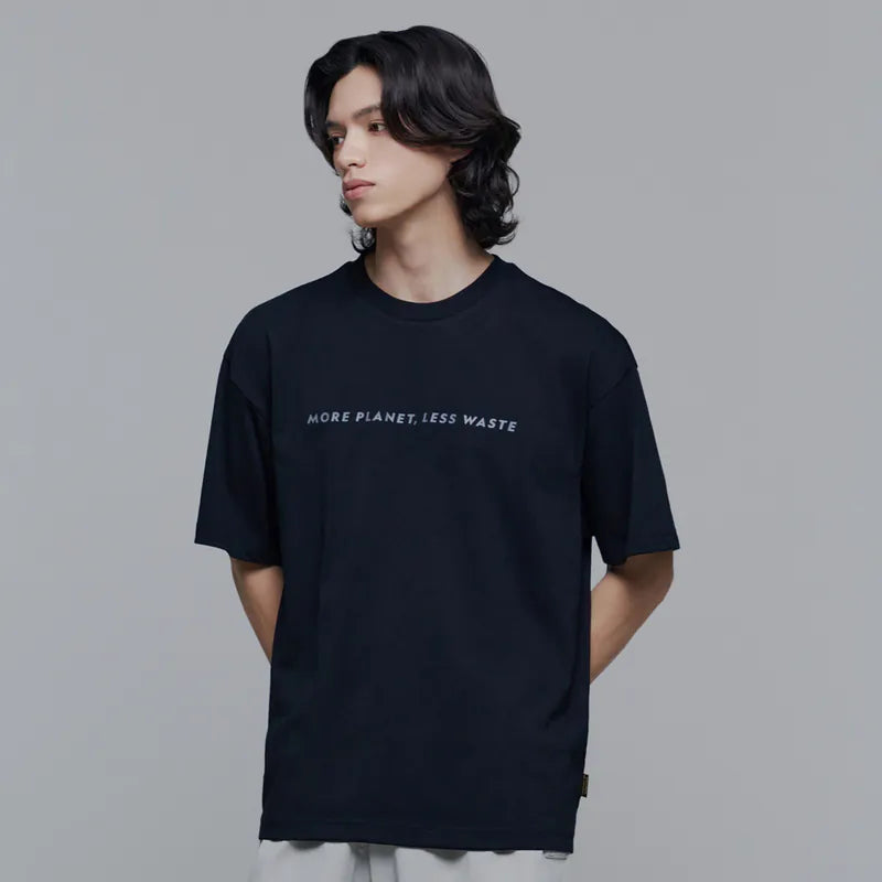 NATGEO T-SHIRT เสื้อยืดทีเชิ๊ตสำหรับทั้งชายและหญิง
