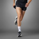 ADIDAS ADIZERO E SHORT กางเกงผู้ชาย - Rev Online