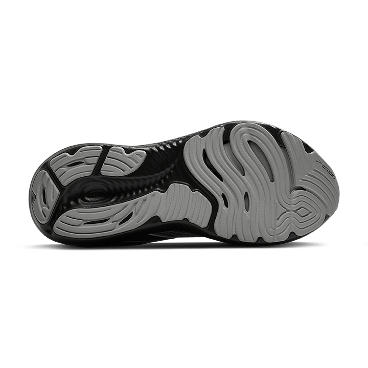 BROOKS Glycerin 22 Medium(1D) รองเท้าวิ่งถนนผู้ชาย - Rev Online