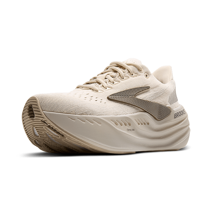 BROOKS Glycerin Max Medium(1B) รองเท้าวิ่งถนนผู้หญิง - Rev Online