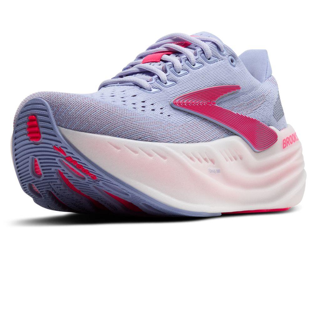 BROOKS Glycerin Max Medium(1B) รองเท้าวิ่งถนนผู้หญิง - Rev Online