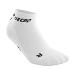 CEP - CEP THE RUN SOCKS LOW CUT V4 Men - Rev Online