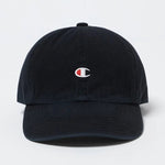 CHAMPION 6PANEL CAP หมวกสวมใส่ไลฟ์สไตล์ผู้ชายและผู้หญิง - Rev Online