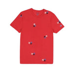 CHAMPION - CLASSIC LOGO AOP TEE Men - Rev Online