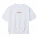 CHAMPION - RW SHORT SLEEVE T - SHIRT Women - Rev Online