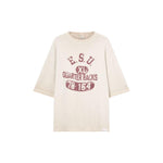 CHAMPION SS TEE เสื้อยืดแขนสั้นผู้ชาย - Rev Online