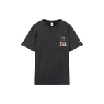 CHAMPION SS TEE เสื้อยืดแขนสั้นผู้ชาย - Rev Online