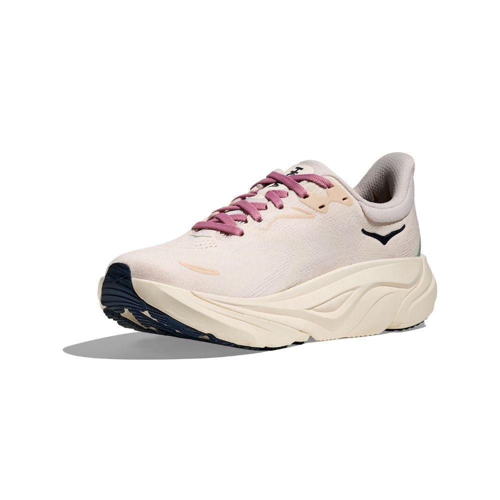 HOKA ARAHI 8 WIDE รองเท้าวิ่งถนนผู้หญิง - Rev Online