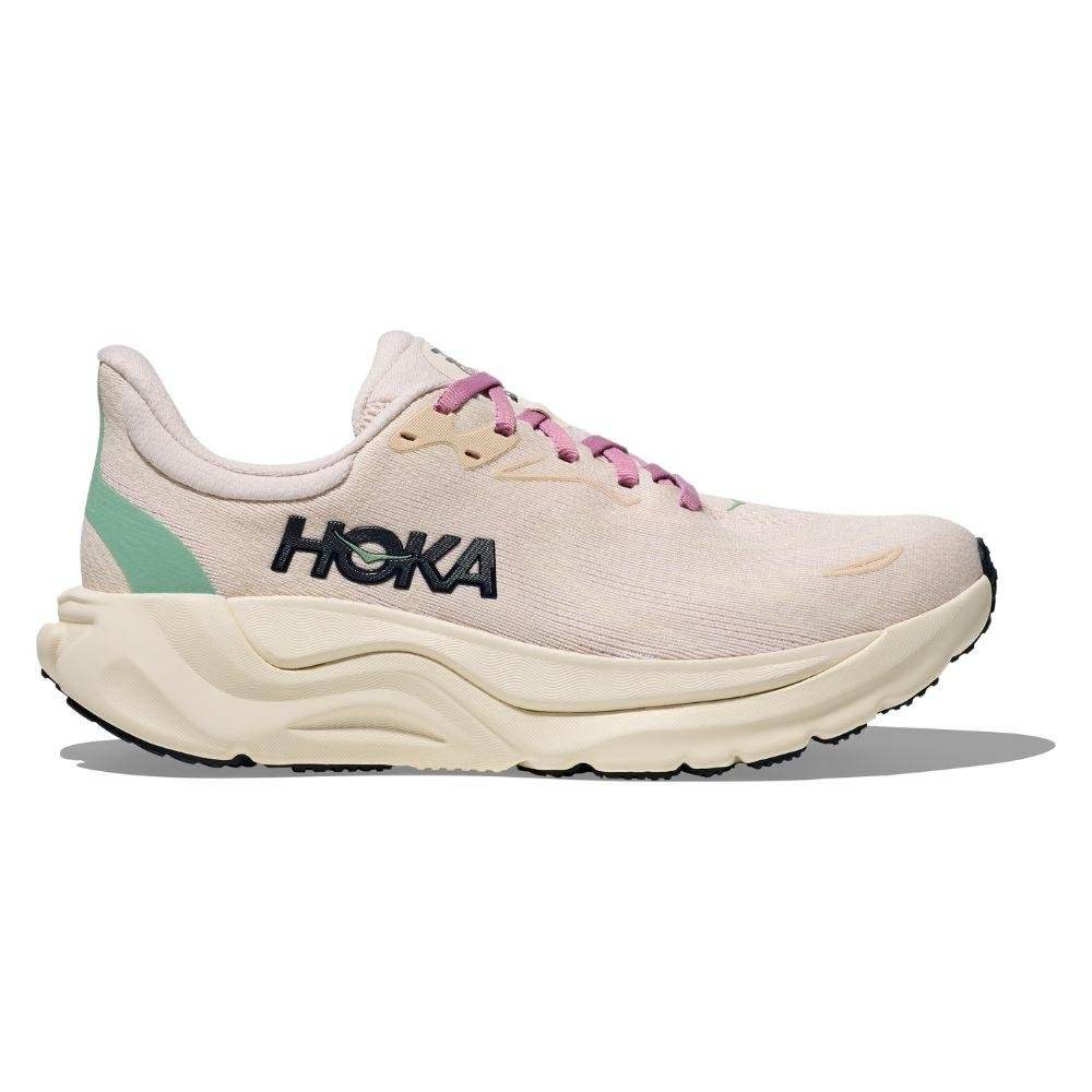HOKA ARAHI 8 WIDE รองเท้าวิ่งถนนผู้หญิง - Rev Online