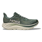 HOKA CLIFTON 10 WIDE รองเท้าวิ่งถนนผู้ชาย - Rev Online