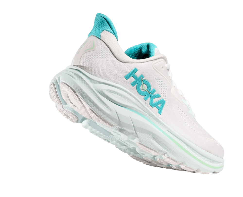 HOKA - CLIFTON 10 WIDE Women - Rev Online