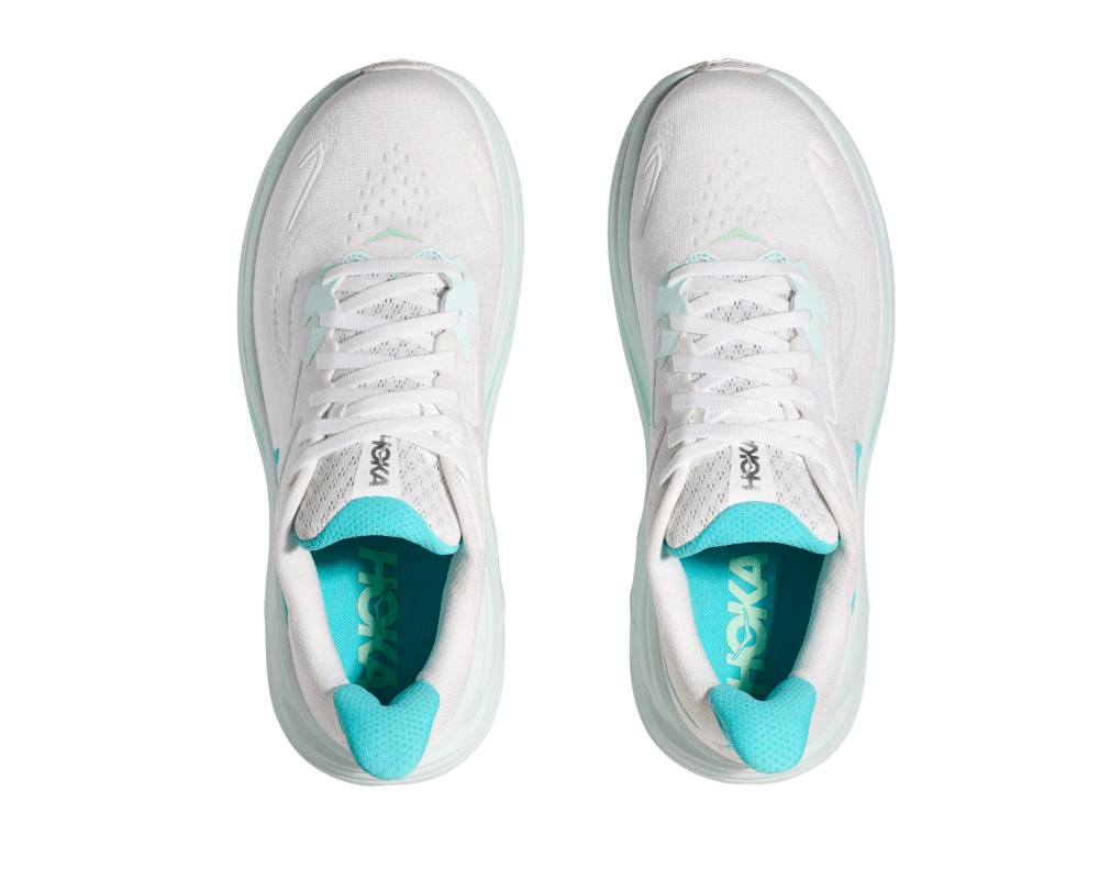 HOKA - CLIFTON 10 WIDE Women - Rev Online