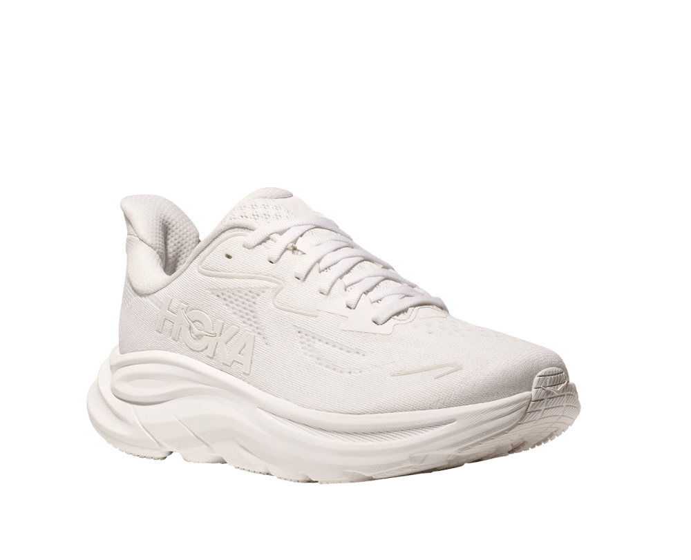 HOKA - CLIFTON 10 WIDE Women - Rev Online