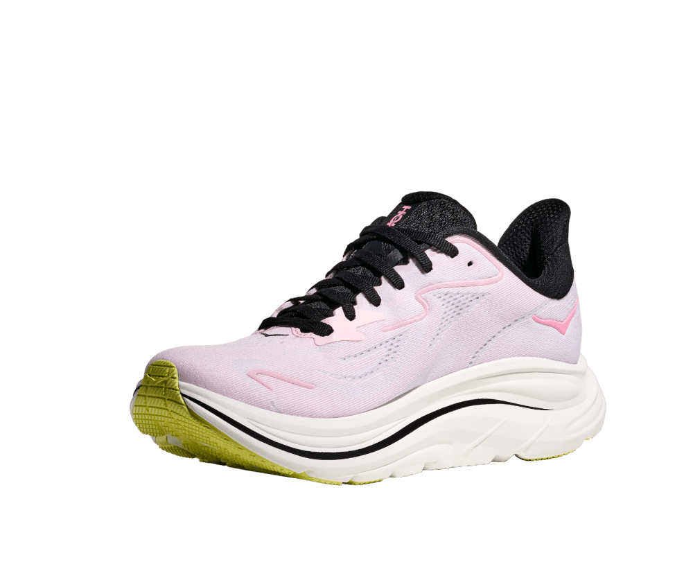 HOKA - CLIFTON 10 WIDE Women - Rev Online