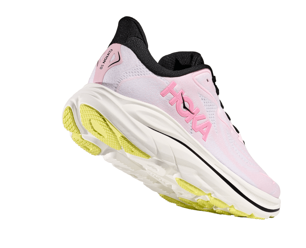 HOKA - CLIFTON 10 WIDE Women - Rev Online