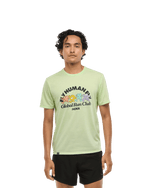 HOKA - GLIDETECH SHORT SLEEVE Unisex - Rev Online