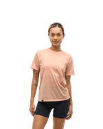 HOKA - GLIDETECH SHORT SLEEVE Women - Rev Online