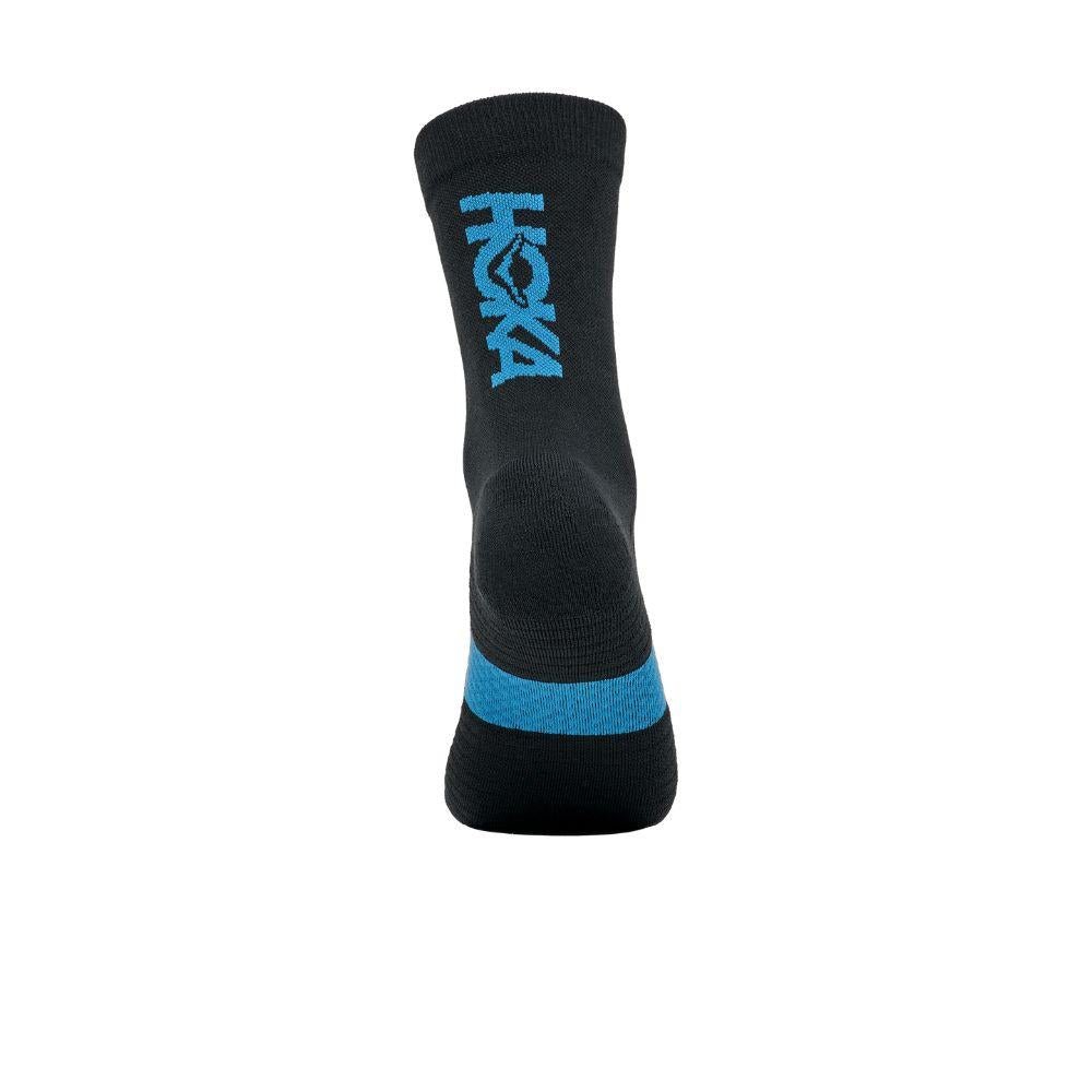 HOKA GPX CREW RUN SOCK ถุงเท้าวิ่งสำหรับทั้งผู้ชายและผู้หญิง - Rev Online