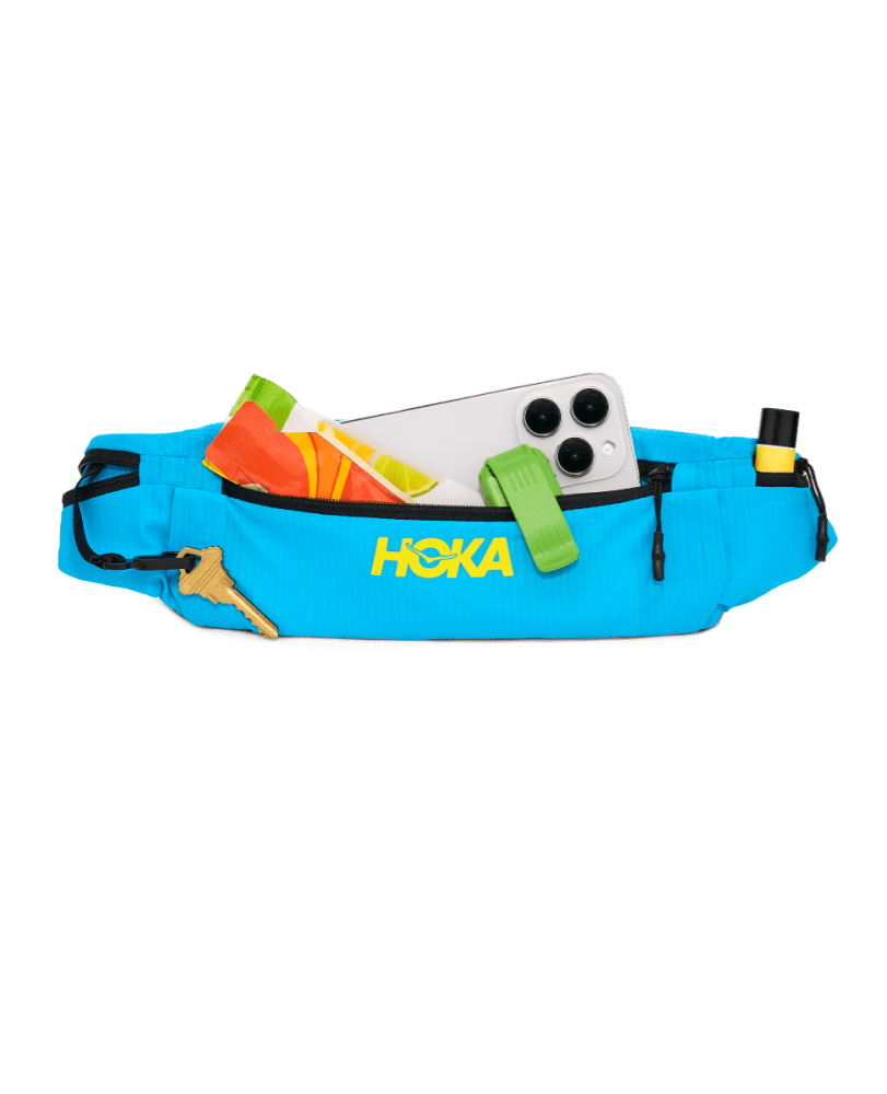 HOKA - HOKA RUN BELT Unisex - Rev Online