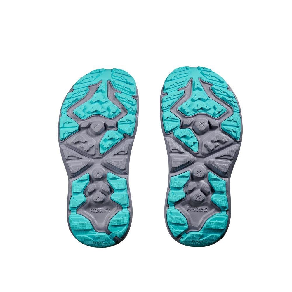 HOKA HOPARA 2 Y รองเท้าวิ่งเทรลเด็ก - Rev Online