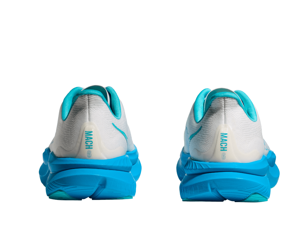HOKA - MACH 6 WIDE Men - Rev Online