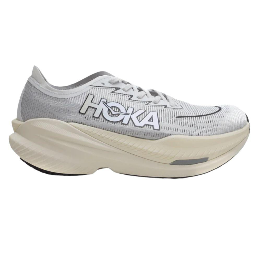 HOKA MACH X 2 รองเท้าวิ่งถนนสำหรับผู้ชายและผู้หญิง - Rev Online