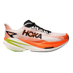 HOKA MACH X 3 รองเท้าวิ่งถนนผู้ชาย - Rev Online
