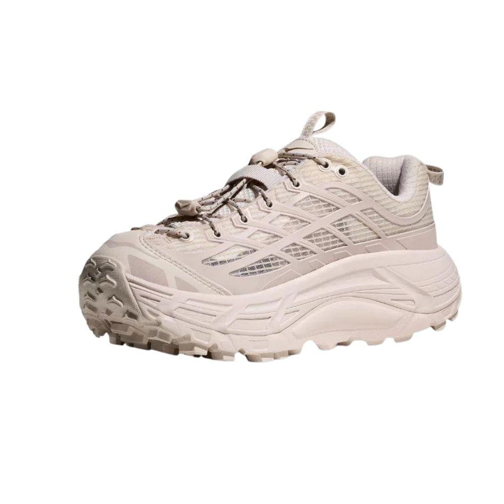 HOKA MAFATE THREE2 GRID รองเท้าลำลองไลฟ์สไตล์สำหรับผู้ชายและผู้หญิง - Rev Online