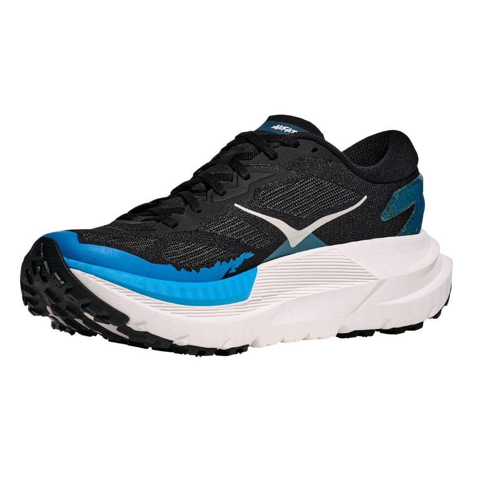 HOKA MAFATE X รองเท้าวิ่งเทรลผู้ชาย - Rev Online