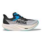 HOKA ROCKET X 3 รองเท้าวิ่งถนนสำหรับผู้ชายและผู้หญิง - Rev Online