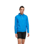 HOKA SKYBREEZE WATERPROOF JACKETGTX เสื้อแจ็คเก็ตผู้หญิง - Rev Online