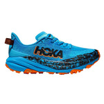 HOKA SPEEDGOAT 6 รองเท้าวิ่งเทรลผู้หญิง - Rev Online
