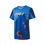 KAILAS - FLYING FUNCTIONAL T - SHIRT Men - Rev Online