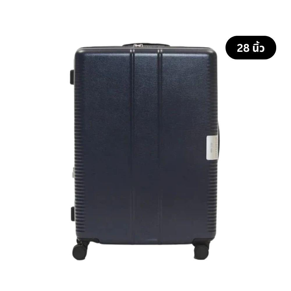 NATGEO LUGGAGE กระเป๋าเดินทางสำหรับทั้งชายและหญิง - Rev Online