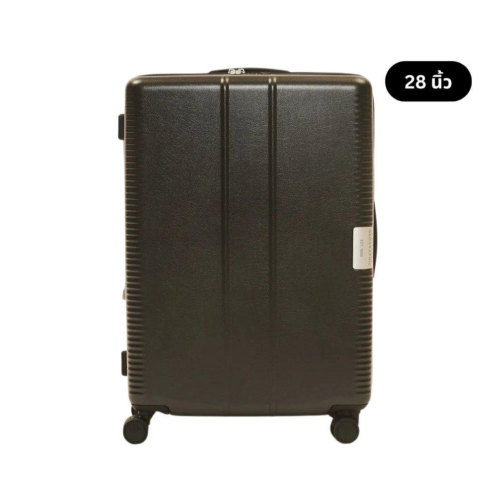NATGEO LUGGAGE กระเป๋าเดินทางสำหรับทั้งชายและหญิง - Rev Online