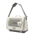 NATIONAL GEOGRAPHIC CROSS BAG กระเป๋าสะพายข้างสำหรับผู้ชายและผู้หญิง - Rev Online