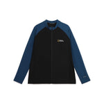 NATIONAL GEOGRAPHIC RASHGUARD เสื้อแรชการ์ดสำหรับผู้ชายและผู้หญิง - Rev Online