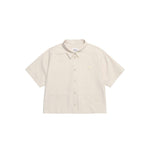 NATIONAL GEOGRAPHIC SHIRT เสื้อยืดทีเชิ๊ตผู้หญิง - Rev Online