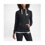 NIKE - AS W NSW GYM VNTG HOODIE FZ Women - Rev Online