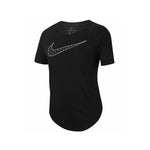 NIKE - G NK TROPHY DRY SS TOP GFX - Rev Online