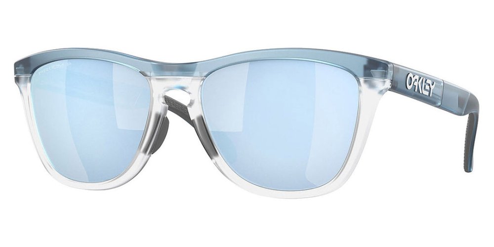 OAKLEY - FROGSKINS RANGE A Unisex - Rev Online