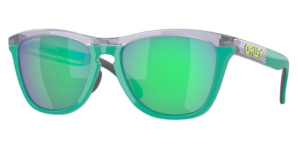 OAKLEY - FROGSKINS RANGE A Unisex - Rev Online