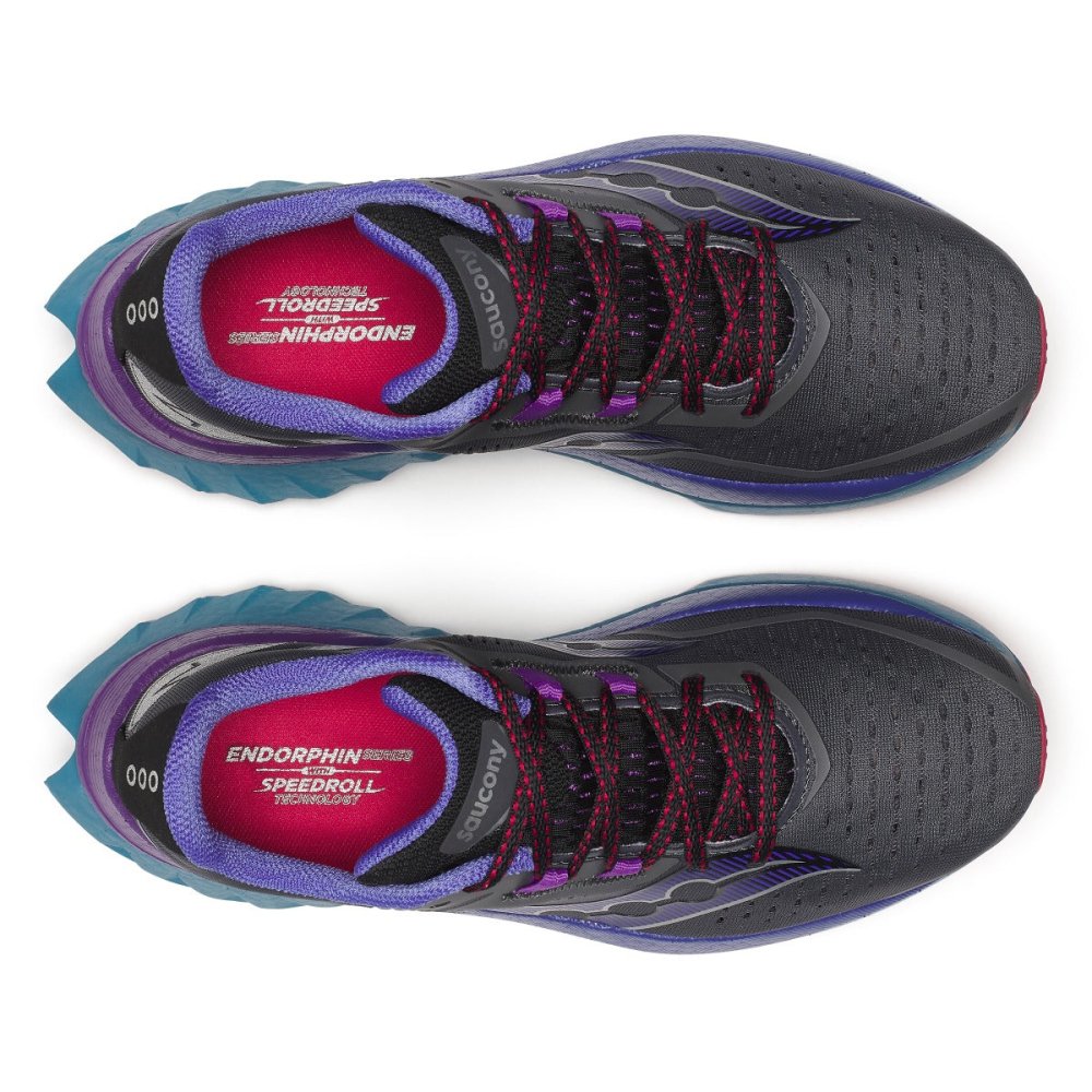 SAUCONY - ENDORPHIN SPEED 4 Women - Rev Online