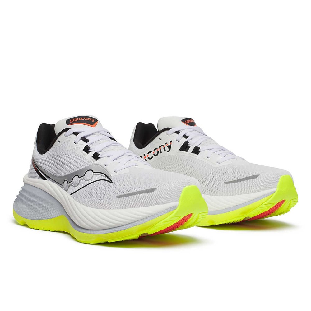 SAUCONY - HURRICANE 24 Men - Rev Online