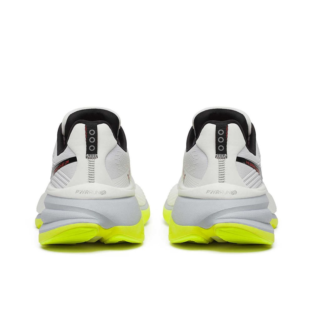 SAUCONY - HURRICANE 24 Men - Rev Online