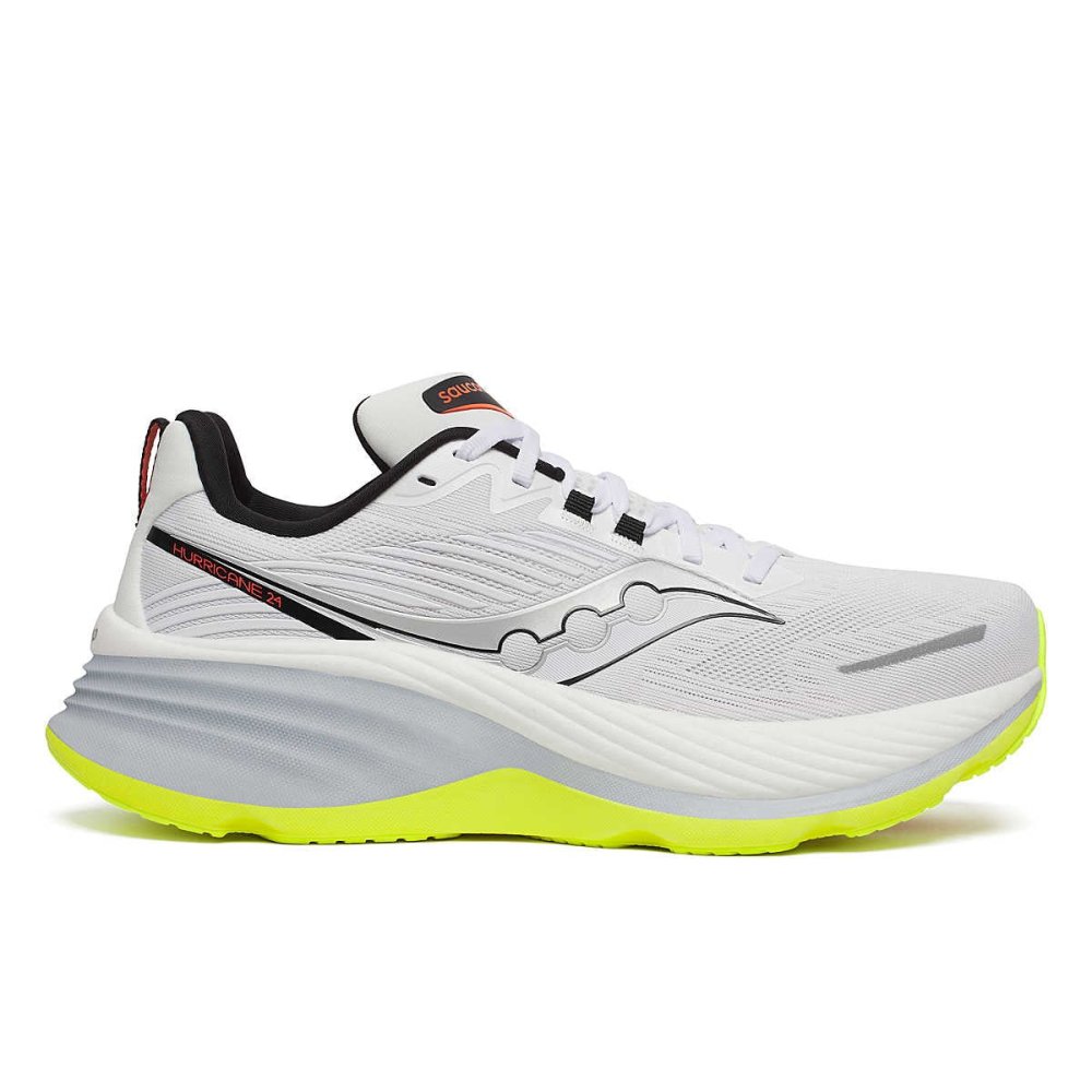 SAUCONY - HURRICANE 24 Men - Rev Online